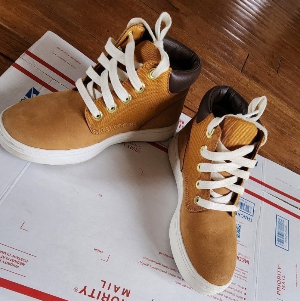 Womens Timberland Boots